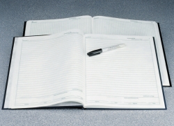 Labor-Notizbücher, Nalgene™, 6300-1000
