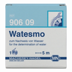Qualitative Testpapiere Watesmo