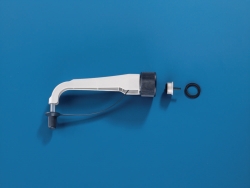 Discharge tubes for seripettor<sup>®</sup> and seripettor<sup>®</sup> pro