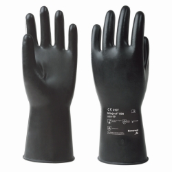Chemikalienschutzhandschuh KCL Vitoject® 890