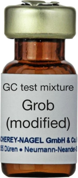 Coarse test mixture No. 722310