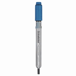 Metall-Redox-Einstabmesskette ScienceLine AgCl 62
