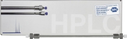 Column GPC VA300/7.7 Nucleogel 50-5 Length:300 mm, ID:7,7 mm