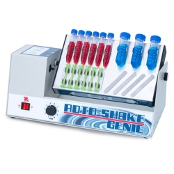 Overhead shaker Roto-Shake Genie<sup>®</sup>