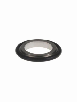 Zentrierring, Edelstahl, KF DN 32/40, Dichtring FPM