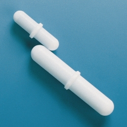 Magnetrührstäbchen, PTFE