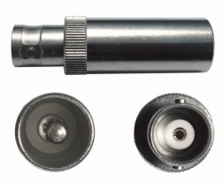 Buchsenadapter für SI Analytics pH-Meter