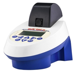 BioFix Lumi-10 Luminometer incl. manual, rack, cuvettes and spare adapter Batteries, nickel-metal hydride