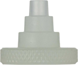 Adapters for CHROMABOND<sup>®</sup> polypropylene columns