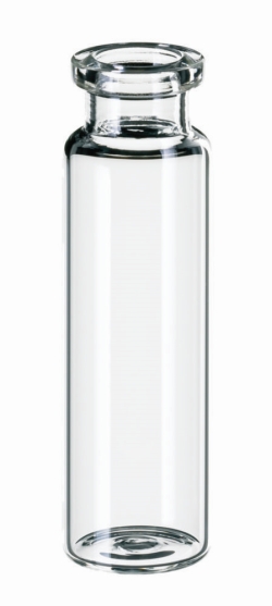 Headspace-Flaschen ND20 (20ml und 50ml)