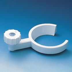 Separator funnel holder, PP