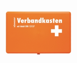 Verbandskasten Kiel