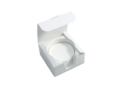 Glass Fiber Prefilter Discs 20 mm pack of 200