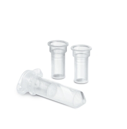 Vivaclear mini 0.8 µm PES pack of 100