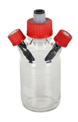 Measuring bottles for BOD measurement system OxiTop<sup>®</sup>