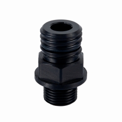 Gewindeadapter, G1/2" (m) auf GL25 (m)
