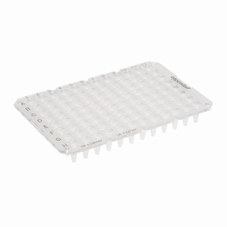 PCR-Platten, 96-well Eppendorf twin.tec<sup>®</sup>, teilbar