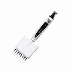 Mehrkanal Pipetten, Proline<sup>&reg;</sup> Plus, mechanisch, variabel, 8- und 12-Kanal