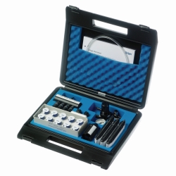 Dräger Aerotest Alpha, with Dräger Tubes