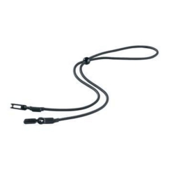 Glasses cord Twin FX black for uvex pheos