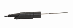 Immersion probe, thermocouple Type K, with handle
