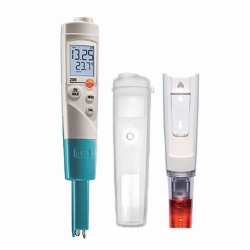 pH-Meter testo 206-pH1