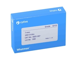 GF-Mikrofilter Sorte GF/D, 142mm VE=25