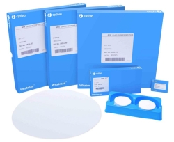 GF-Mikrofilter Sorte GF/F, 37mm VE=100