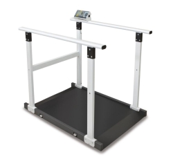 Handrail set KERN MWS-A02