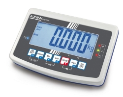 Auswertegeräte Kern KFB-TM