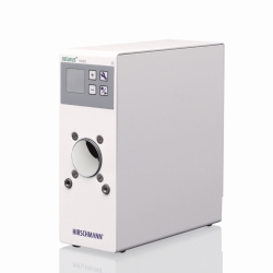 Peristaltic pumps rotarus<sup>®</sup> smart