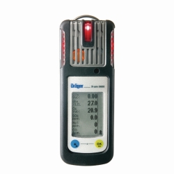 Gasmessgerät X-am® 5600, Abwasserset