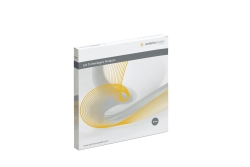 Filter papers,round,qualitative, No. 3hw diam. 50 mm,pack of 100