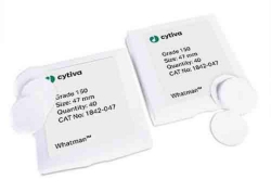 GF-Mikrofilter Sorte GMF-150, 47mm 2µm, VE=40