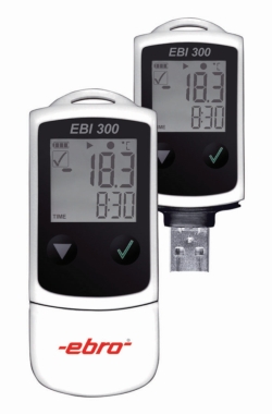 Standard PDF data dogger EBI 300