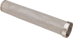 Flammensicherung für Sicherheits-Standgefäß 50 Ltr. nach dem Davy'schen Prinzip