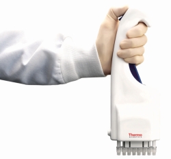 8-channel Decapper for screw cap tubes