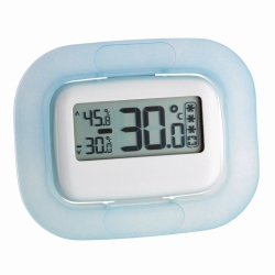 Digitales K&uuml;hl- und Gefrierschrank-Thermometer