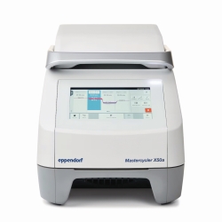 Thermocycler Mastercycler<sup>®</sup> X50a (Master-Variante)