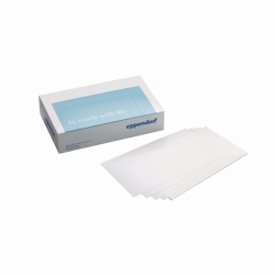 Plattenverschlüsse Masterclear<sup>®</sup> real-time PCR-Film