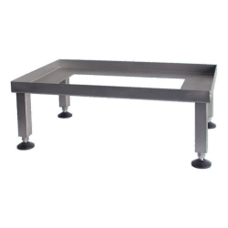 Support frame UG 75 for RK 1050 CH