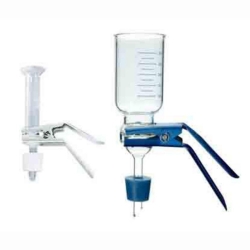 Membran-Filterhalter 50 ml 25mm, Glas