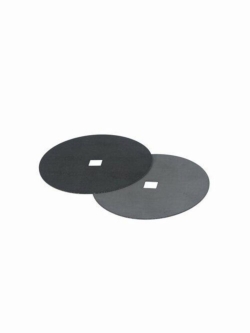 Membrane FPM (groß), quadratisches Loch