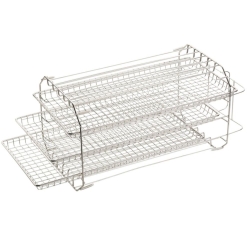 Tabletts für Certoclav 22 Vac Pro / Klasse B Pro