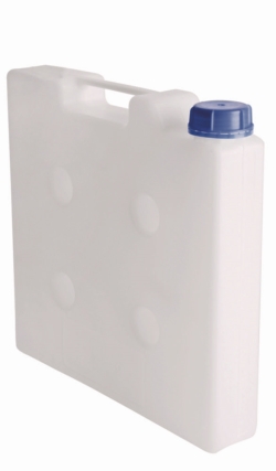 Platzsparkanister 5 L, S50