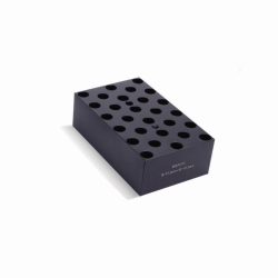 Mixed blocks for Dry Baths / Block Heaters