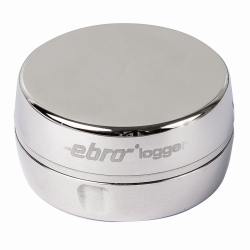 Temperature data logger EBI 12-T102