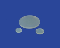 Silicone Rubber Seal, GL 14 Septa