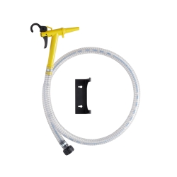 Zubehör Set für Fasspumpen B2 Vario