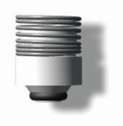 O-ring for piston unit Transferpette (R) Digital 1-10ml